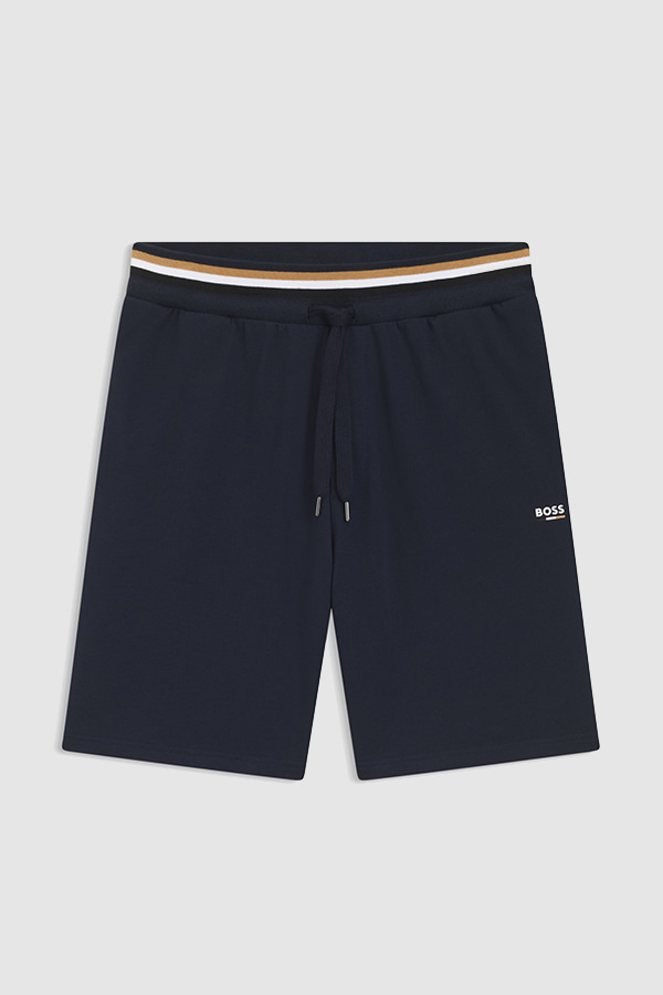 ΒΕΡΜΟΥΔΑ BOSS - 403 ΜΠΛΕ